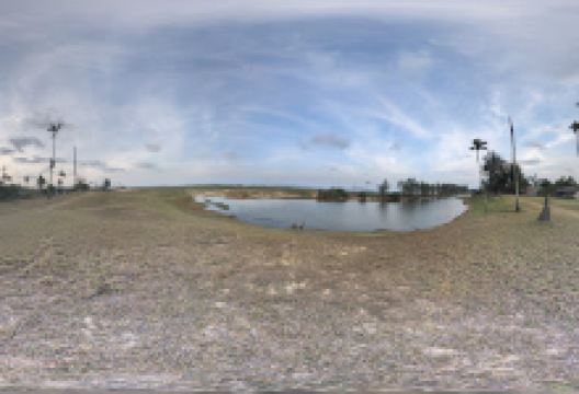 Kampung Ru Rendang景点图片