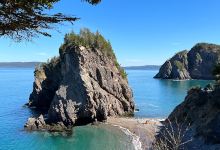 Chance Cove Coastal Hiking Trail景点图片
