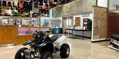 National Border Patrol Museum