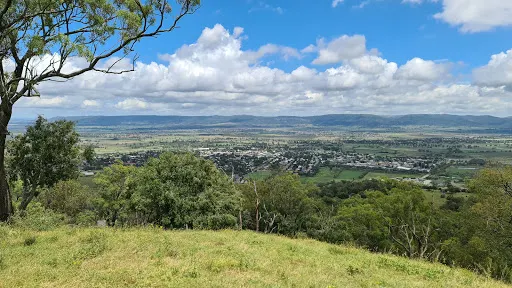 Scone Mountain National Park