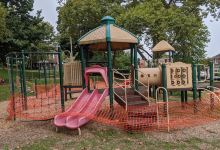 Borough Playground景点图片