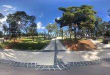 ANZAC Memorial景点图片