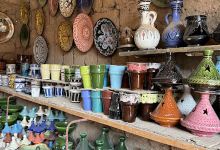 poterie Mohamed Elfakhar景点图片
