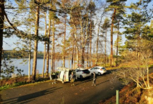 Balblair MTB Trails景点图片