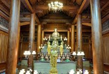 Chùa Thọ Khuê景点图片