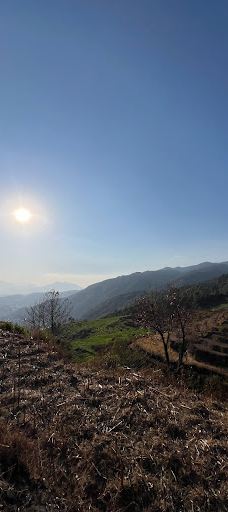 Dhap Dam Junction-辛杜帕尔乔克县