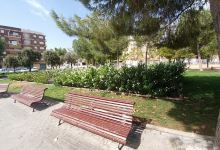 Les Oliveretes Park景点图片