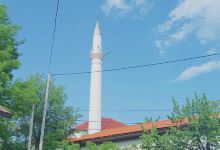 Stara džamija Orahovica Donja景点图片