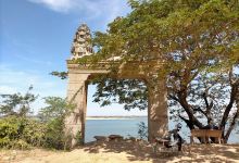 Wat Po Han Chey景点图片
