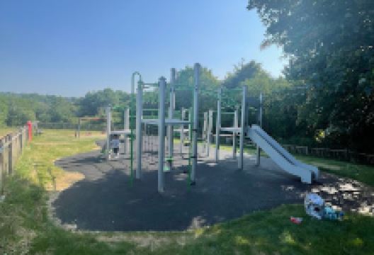 Spencer Drive Park景点图片