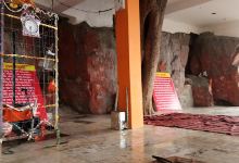 Balaji temple景点图片