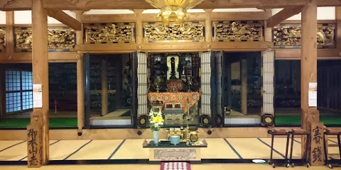 禮香寺