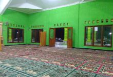 Masjid/Mushollah景点图片