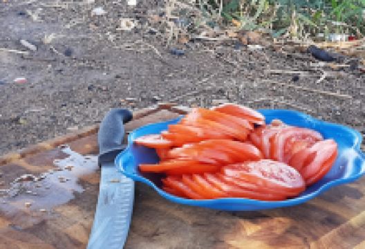 Paredão Juritis景点图片