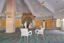 Gol Masjid / Masjid Akhuwat ul Islam景点图片