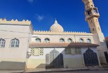 mosquée omar bnou el khatab景点图片