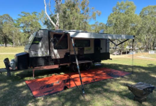 Hold It Flats景点图片