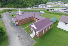 Campton Baptist Church景点图片