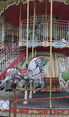 Mis'kyi park kul'tury i vidpochynku-Boryspil's'ka city council