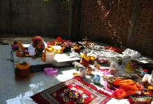 Shiv temple景点图片
