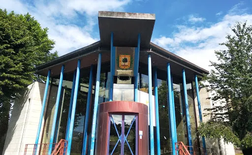 Museo de Las Encartaciones - Casa de Juntas de Abellaneda
