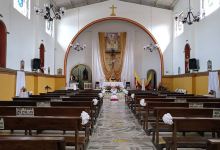 Iglesia Catolica景点图片