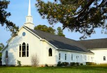 Island Baptist Church景点图片