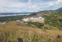 Bukit Kampung Harapan景点图片