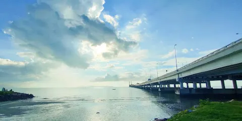 檳城第二跨海大橋