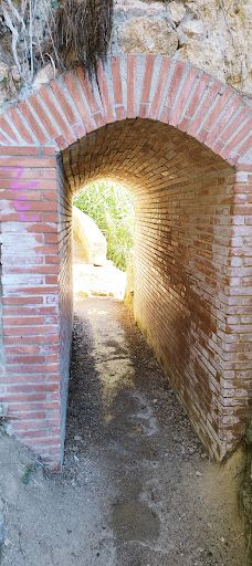 Cala El Golfet-帕拉弗鲁赫尔