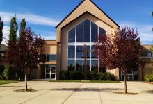 Hope Community Covenant Church景点图片