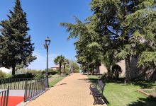 Paseo del Solano景点图片