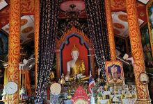Wat Tha Sop Moei景点图片
