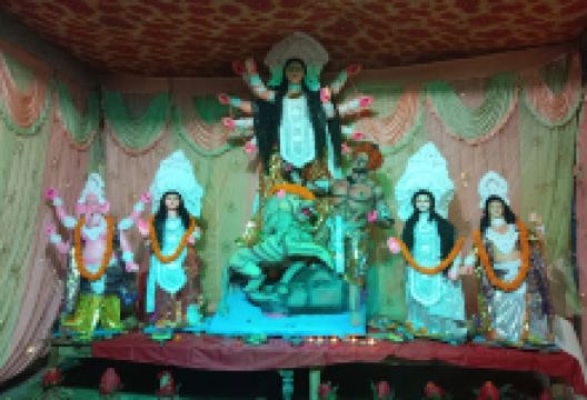 Brindavan Tiraha景点图片