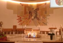 Igreja da Divina Misericordia景点图片