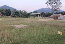 NO1 KHERBARI PLAYGROUND景点图片