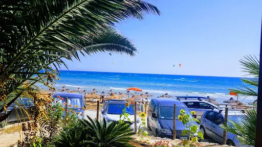 Lido Isola Verde
