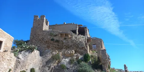 Castello di Calatubo