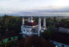 Masjid Al-Muttaqin景点图片