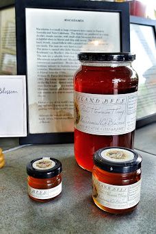 Big Island Bees-Honaunau-Napoopoo