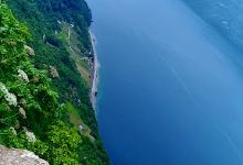 Point de vue de Chindrieux景点图片