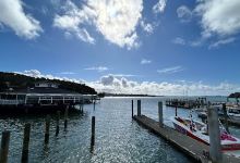 BAY OF ISLANDS SAILING/GUNGHA II景点图片