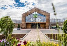 Mauch GmbH, grün erleben购物图片