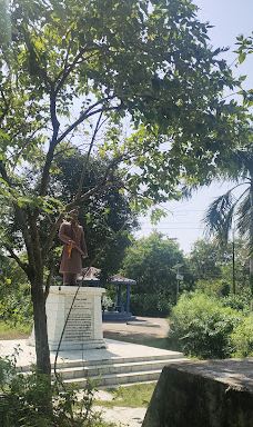 Shaheed Sthal Bawan Imlee-Bagbadshahi Khajuha