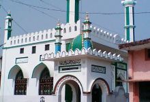 Imamia Masjid Bahauddinpur景点图片