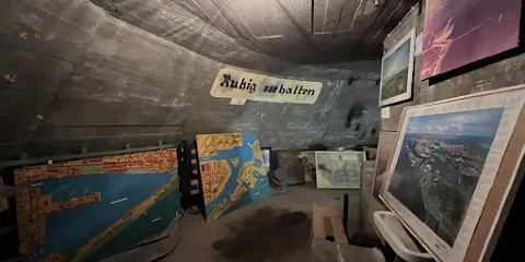 Bunker Museum Wilhelmshaven