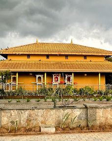 Seenigama Sri Devol Maha Devalaya-加勒