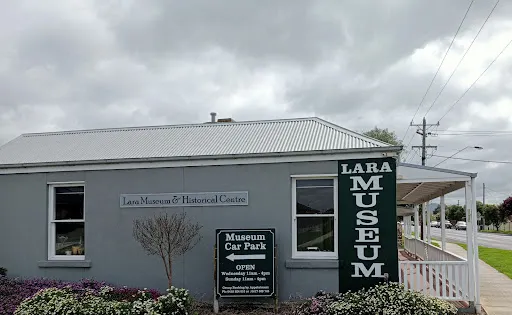 Lara Heritage and Historical Museum