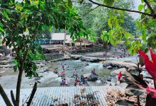 Pantai Mitra Sembahe景点图片