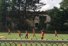Tenafly Recreation景点图片